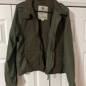 Lucky Brand Jacket
